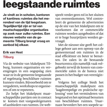 Het laatste nieuws